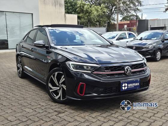 VOLKSWAGEN JETTA 2.0 350 TSI GASOLINA GLI DSG VOLKSWAGEN JETTA 2.0 350 TSI GASOLINA GLI DSG